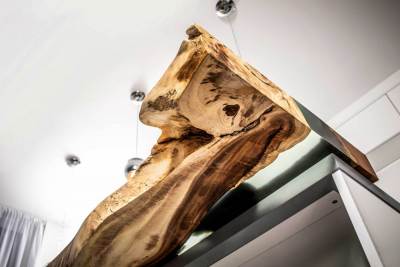 BRATISLAVA - BAROVÝ PULT