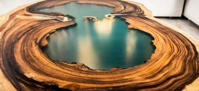 BRATISLAVA - KONFERENČNÝ STÔL