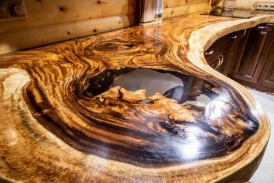 ČAVOJ - KUCHYNSKÁ DOSKA