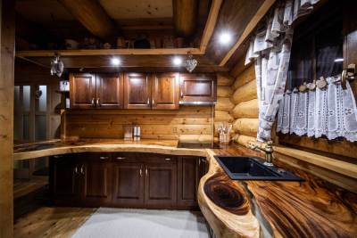 ČAVOJ - KUCHYNSKÁ DOSKA