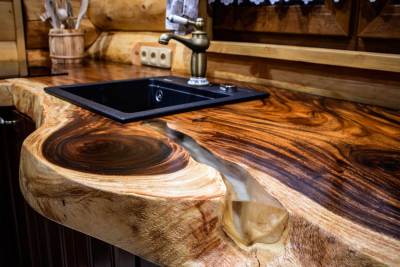 ČAVOJ - KUCHYNSKÁ DOSKA