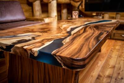 ČAVOJ - ZARIADENIE DO OBÝVACEJ IZBY