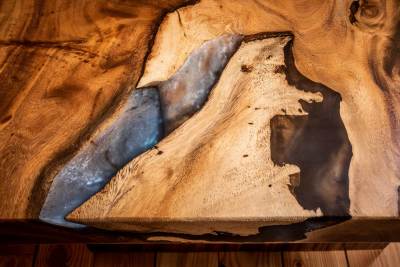 ČAVOJ - ZARIADENIE DO OBÝVACEJ IZBY