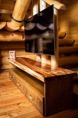 ČAVOJ - ZARIADENIE DO OBÝVACEJ IZBY