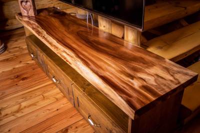 ČAVOJ - ZARIADENIE DO OBÝVACEJ IZBY