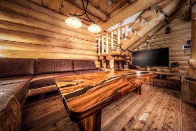 ČAVOJ - ZARIADENIE DO OBÝVACEJ IZBY