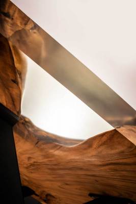 HLOHOVEC - KONFERENČNÝ STÔL